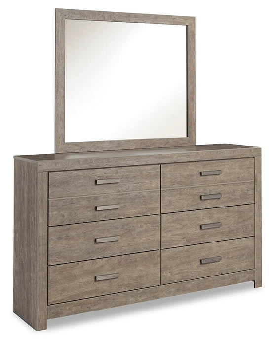 Culverbach Bedroom Set