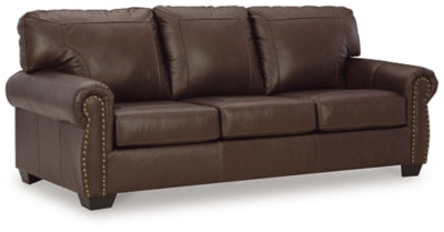 Colleton Sofa - Jax Mattress (Jacksonville, FL)
