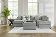 Casselbury Living Room Set - Jax Mattress (Jacksonville, FL)