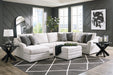 Koralynn Living Room Set - Jax Mattress (Jacksonville, FL)