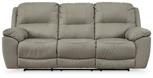 Next-Gen Gaucho Power Reclining Sofa - Jax Mattress (Jacksonville, FL)