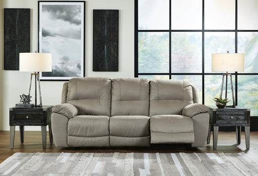 Next-Gen Gaucho Power Reclining Sofa - Jax Mattress (Jacksonville, FL)