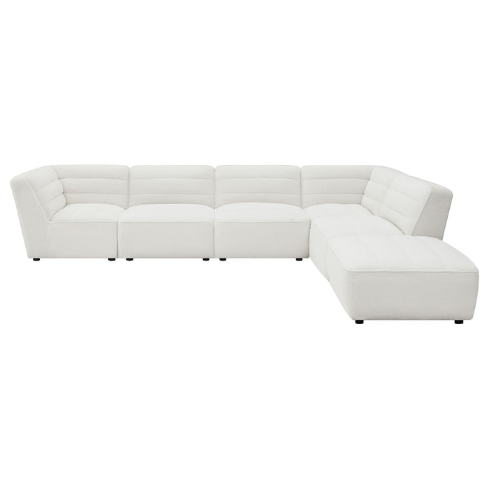 Sunny Modular Sectionals - Jax Mattress (Jacksonville, FL)