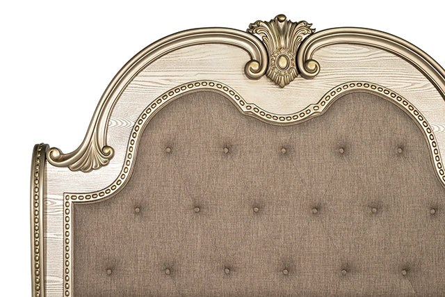 Fromberg 4 Pc Queen Bedroom Set