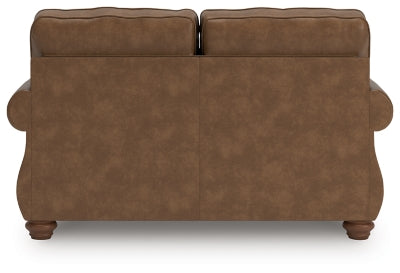 Chasemore Loveseat - Jax Mattress (Jacksonville, FL)