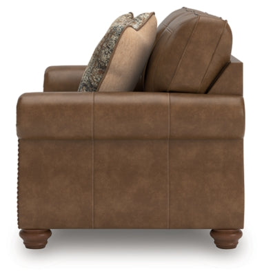 Chasemore Loveseat - Jax Mattress (Jacksonville, FL)