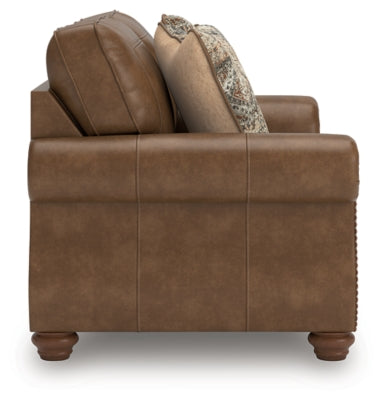 Chasemore Loveseat - Jax Mattress (Jacksonville, FL)