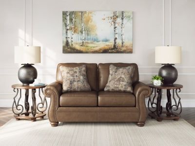 Chasemore Loveseat - Jax Mattress (Jacksonville, FL)