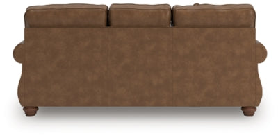 Chasemore Sofa - Jax Mattress (Jacksonville, FL)