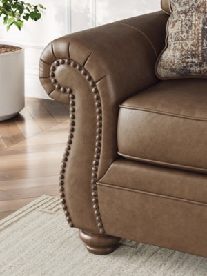 Chasemore Sofa - Jax Mattress (Jacksonville, FL)