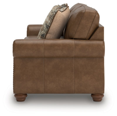 Chasemore Sofa - Jax Mattress (Jacksonville, FL)
