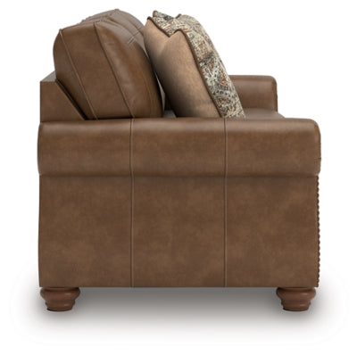 Chasemore Sofa - Jax Mattress (Jacksonville, FL)