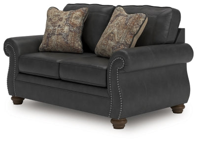 Chasemore Loveseat - Jax Mattress (Jacksonville, FL)