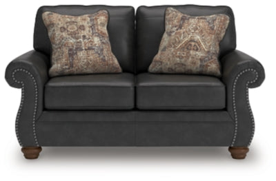 Chasemore Loveseat - Jax Mattress (Jacksonville, FL)