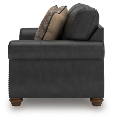 Chasemore Loveseat - Jax Mattress (Jacksonville, FL)