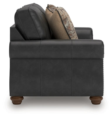 Chasemore Loveseat - Jax Mattress (Jacksonville, FL)