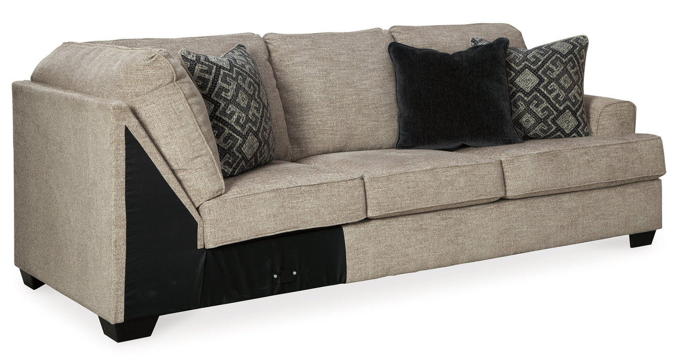 Bovarian Living Room Set - Jax Mattress (Jacksonville, FL)