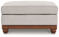 Clearbrooke Ottoman - Jax Mattress (Jacksonville, FL)