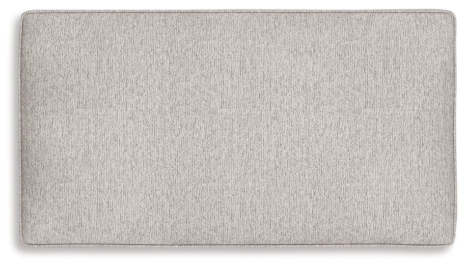 Clearbrooke Ottoman - Jax Mattress (Jacksonville, FL)