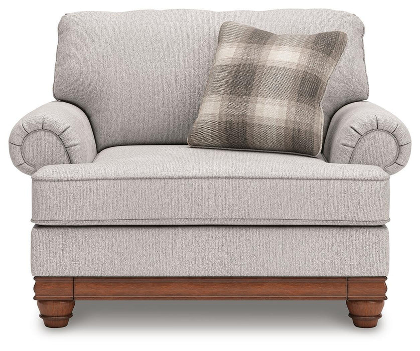 Clearbrooke Living Room Set