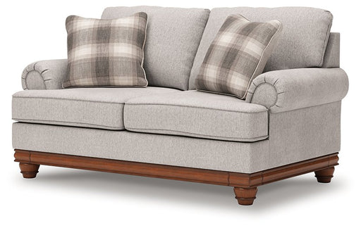 Clearbrooke Loveseat - Jax Mattress (Jacksonville, FL)