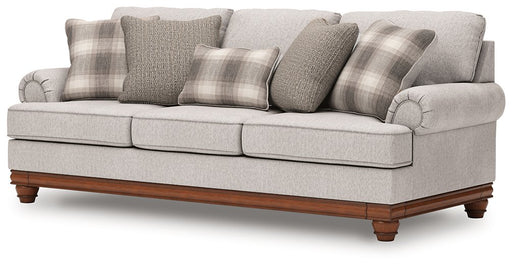 Clearbrooke Sofa - Jax Mattress (Jacksonville, FL)