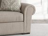 Sararose Oversized Chair - Jax Mattress (Jacksonville, FL)