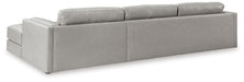 Amiata Sectional with Chaise - Jax Mattress (Jacksonville, FL)