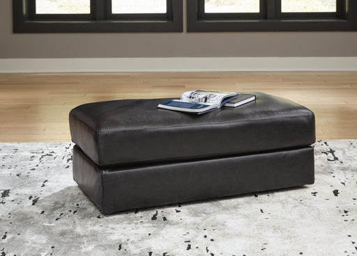 Amiata Ottoman - Jax Mattress (Jacksonville, FL)