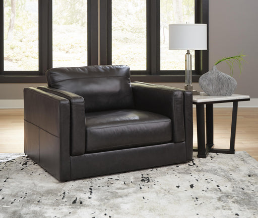 Amiata Oversized Chair - Jax Mattress (Jacksonville, FL)