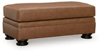 Carianna Ottoman - Jax Mattress (Jacksonville, FL)