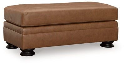 Carianna Ottoman - Jax Mattress (Jacksonville, FL)