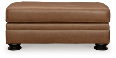 Carianna Ottoman - Jax Mattress (Jacksonville, FL)