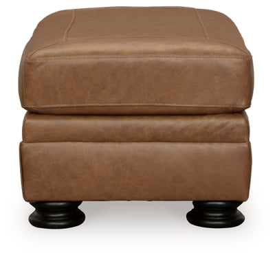 Carianna Ottoman - Jax Mattress (Jacksonville, FL)