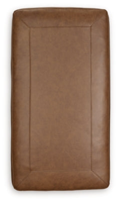 Carianna Ottoman - Jax Mattress (Jacksonville, FL)