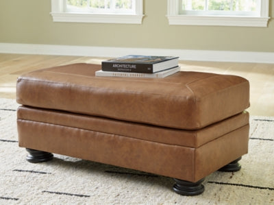Carianna Ottoman - Jax Mattress (Jacksonville, FL)