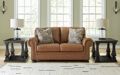 Carianna Loveseat - Jax Mattress (Jacksonville, FL)