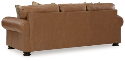 Carianna Sofa - Jax Mattress (Jacksonville, FL)