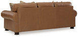 Carianna Sofa Sleeper - Jax Mattress (Jacksonville, FL)