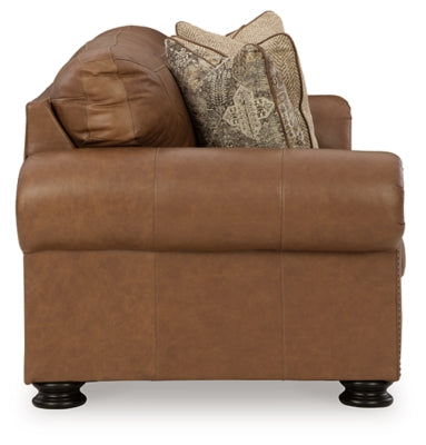 Carianna Sofa Sleeper - Jax Mattress (Jacksonville, FL)