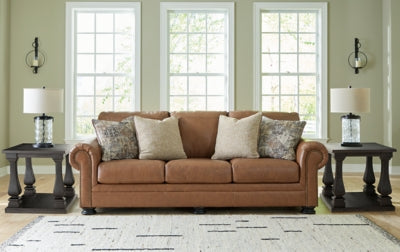 Carianna Sofa - Jax Mattress (Jacksonville, FL)