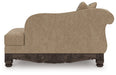 Chelsworth Right-Arm Facing Corner Chaise - Jax Mattress (Jacksonville, FL)