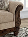 Chelsworth Loveseat - Jax Mattress (Jacksonville, FL)