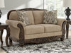 Chelsworth Loveseat - Jax Mattress (Jacksonville, FL)
