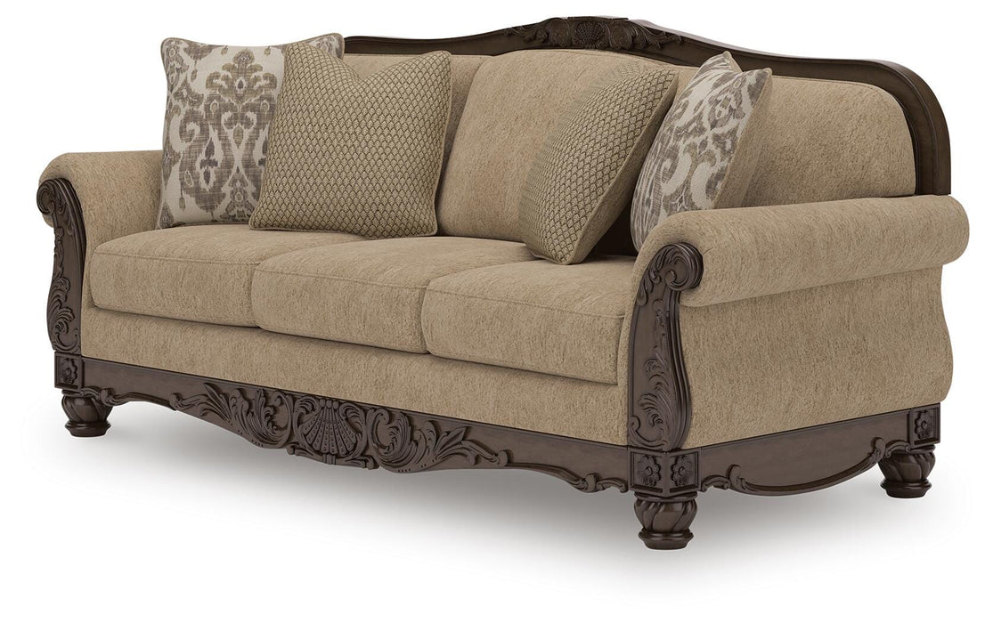 Chelsworth Sofa - Jax Mattress (Jacksonville, FL)