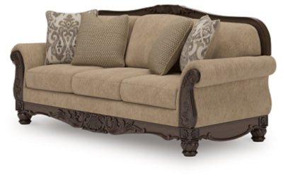 Chelsworth Sofa - Jax Mattress (Jacksonville, FL)