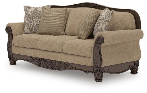 Chelsworth Sofa - Jax Mattress (Jacksonville, FL)