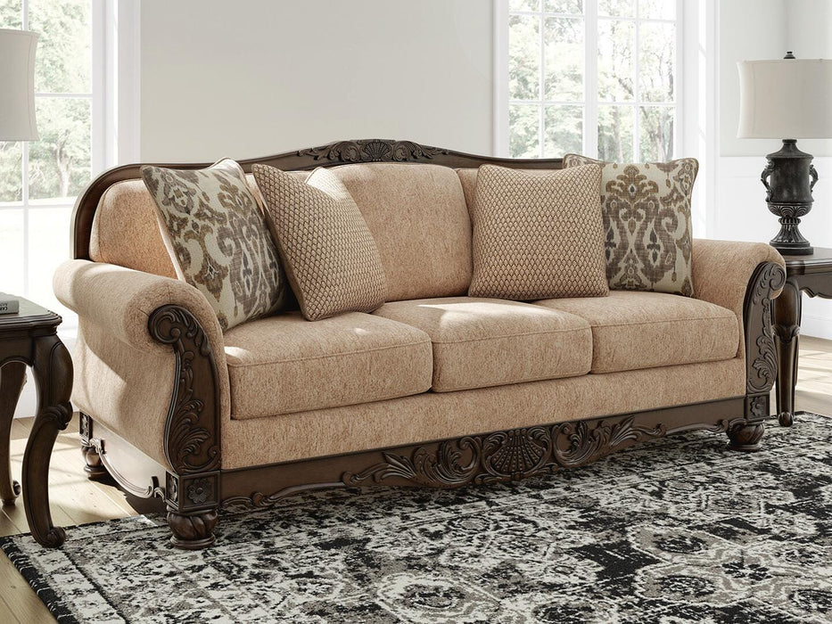 Chelsworth Sofa - Jax Mattress (Jacksonville, FL)