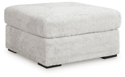 Cuddle Plush Sectional - Jax Mattress (Jacksonville, FL)