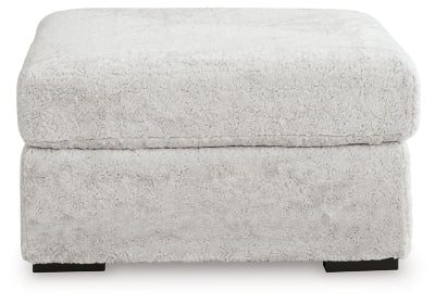 Cuddle Plush Sectional - Jax Mattress (Jacksonville, FL)